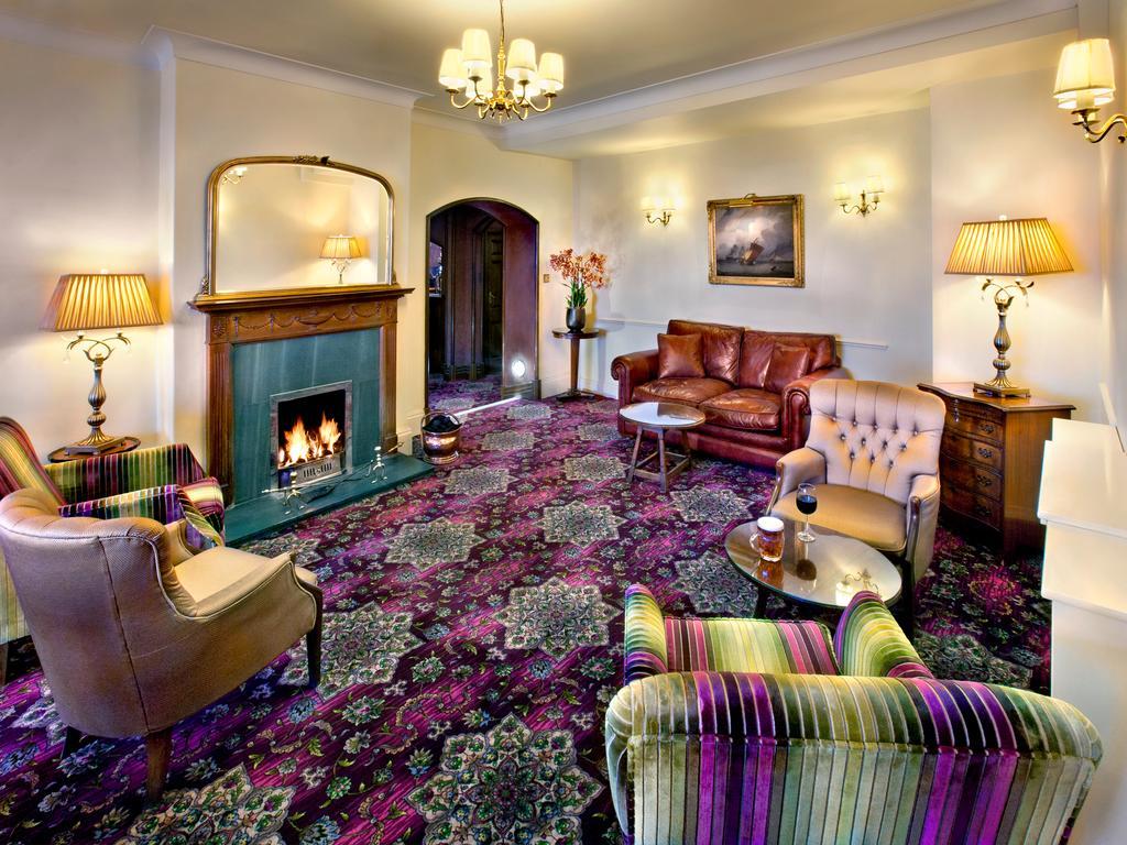 The Kingsway Hotel