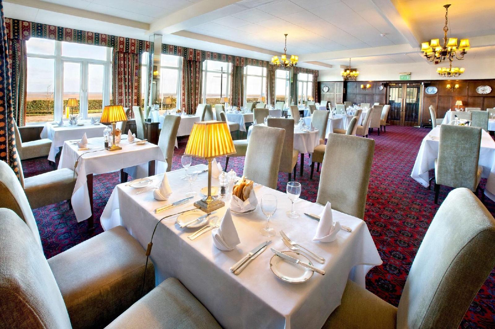 The Kingsway Hotel