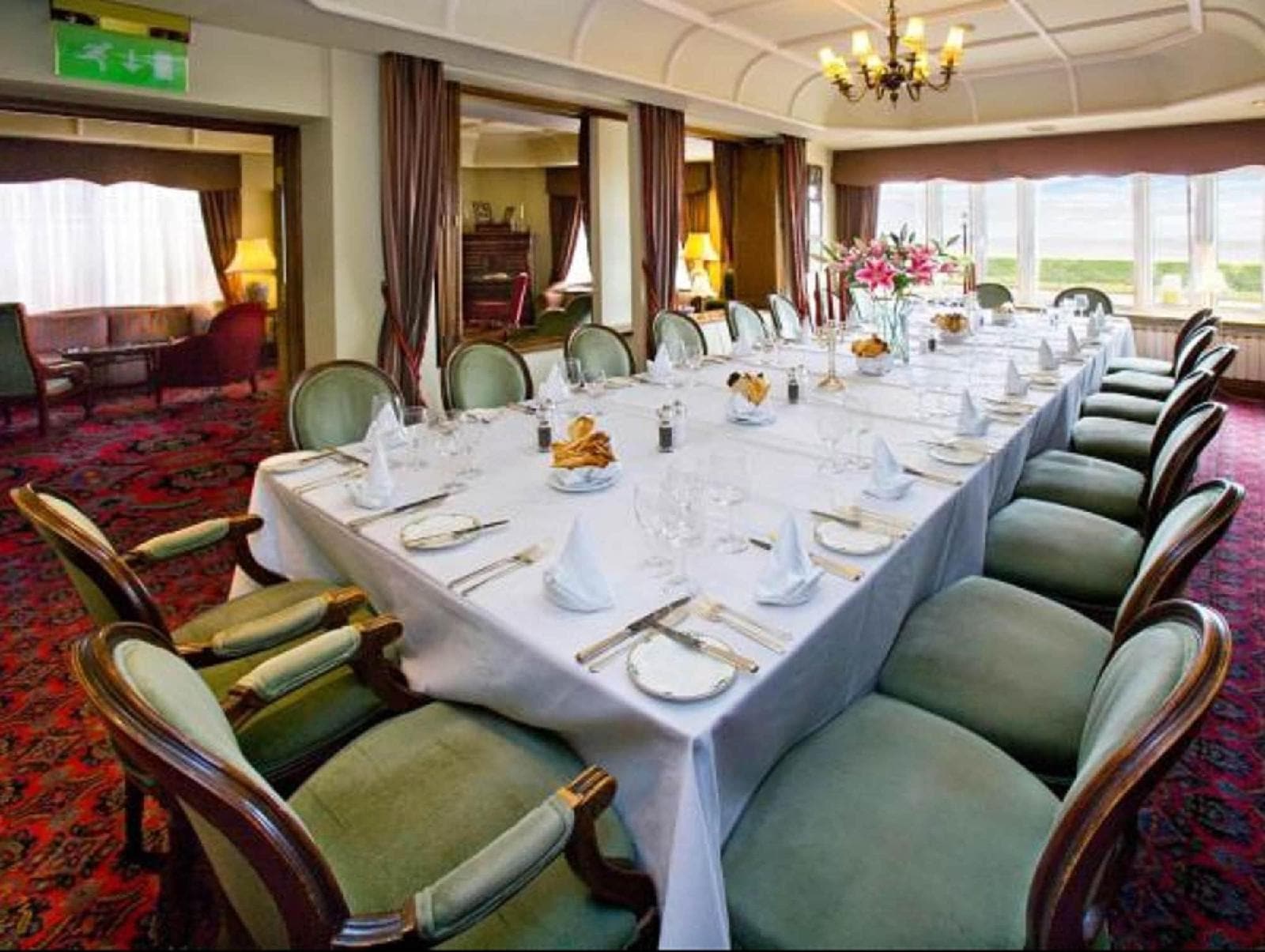 The Kingsway Hotel