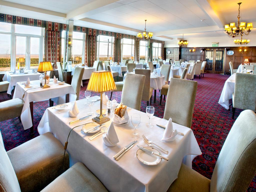 The Kingsway Hotel
