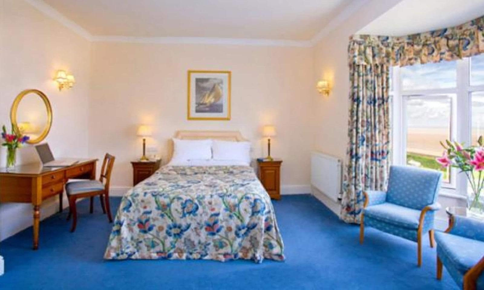 The Kingsway Hotel