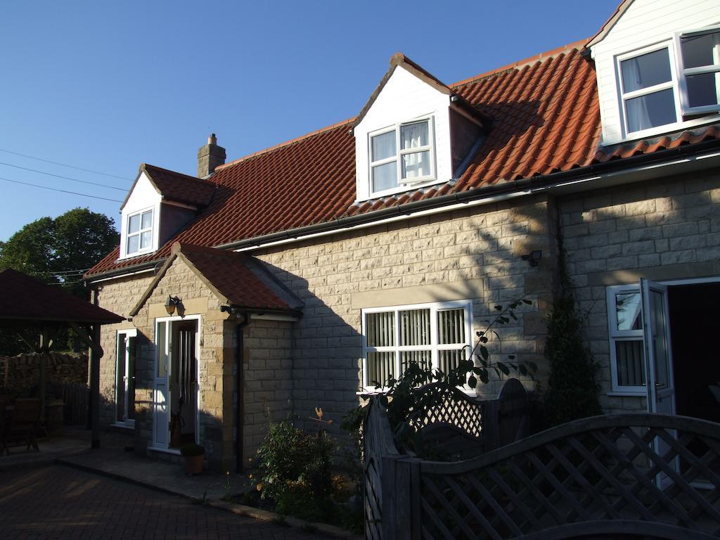 Tasman Bed & Breakfast