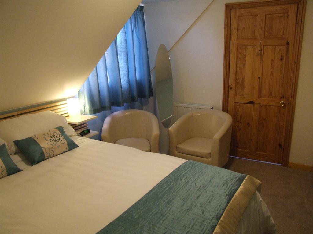 Tasman Bed & Breakfast