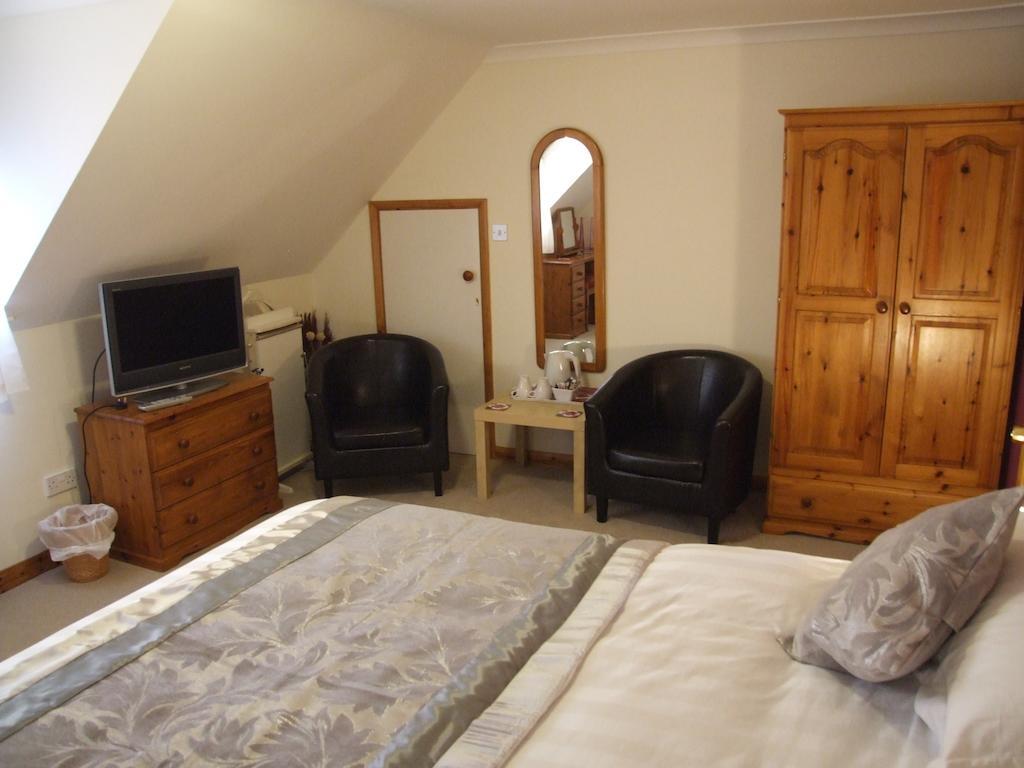 Tasman Bed & Breakfast