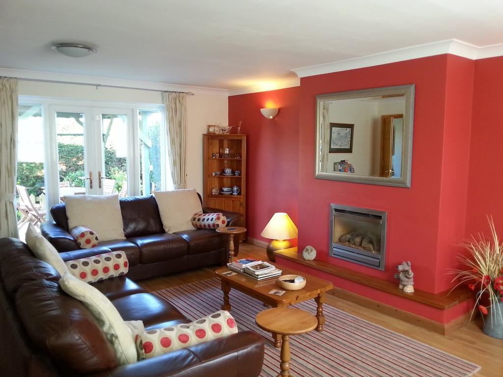 Tasman Bed & Breakfast
