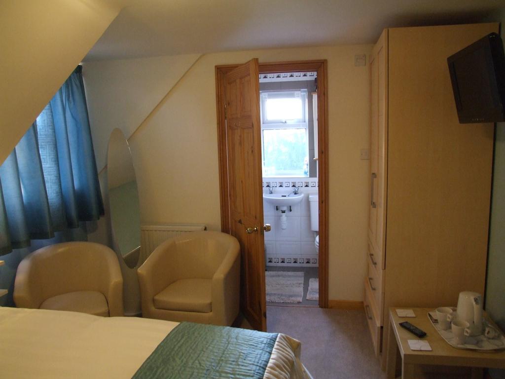 Tasman Bed & Breakfast