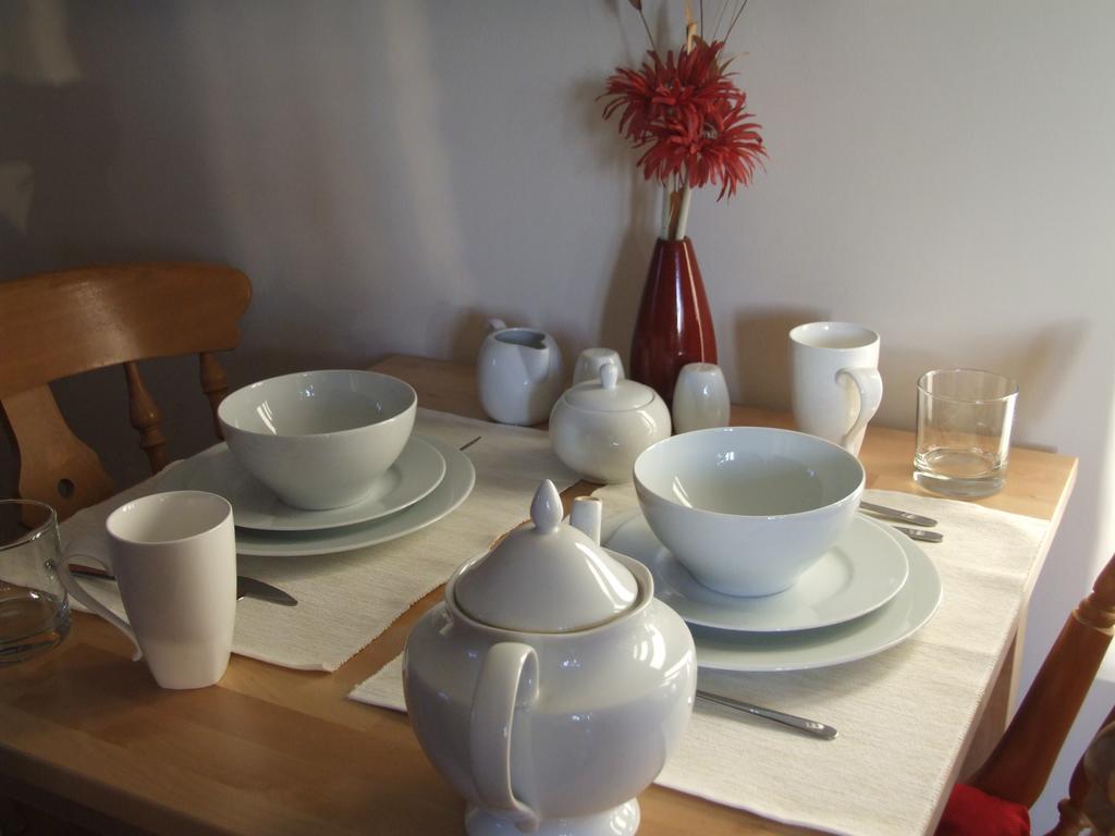 Tasman Bed & Breakfast