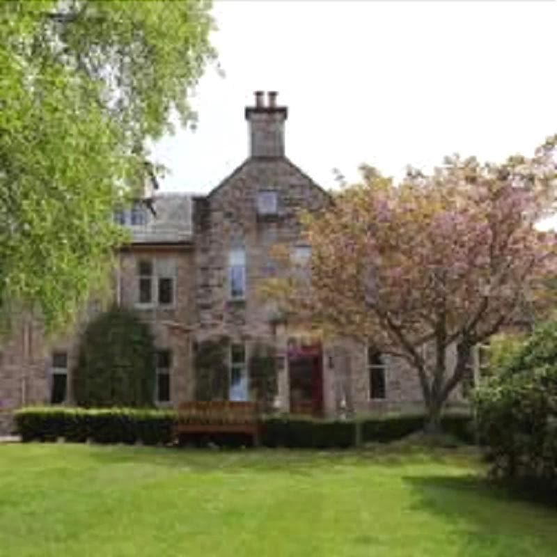 Carnach House