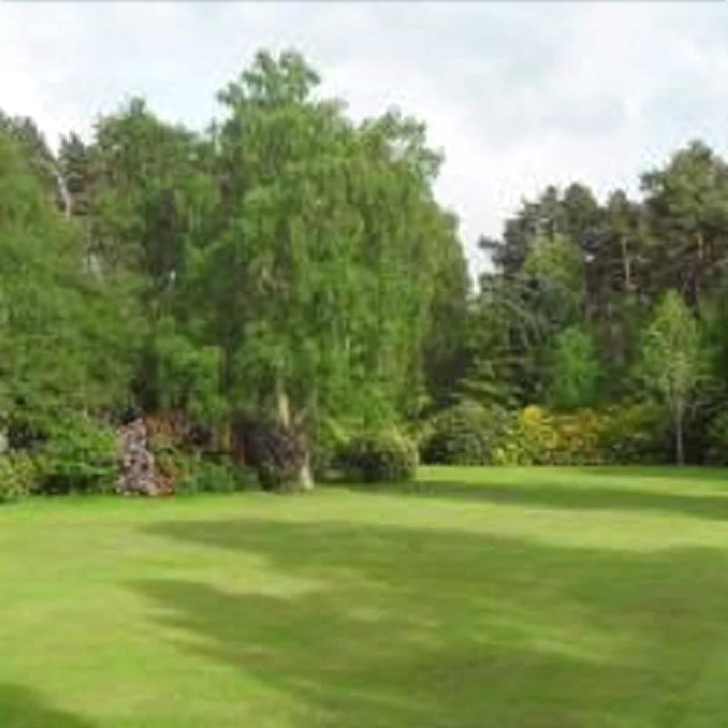 Carnach House