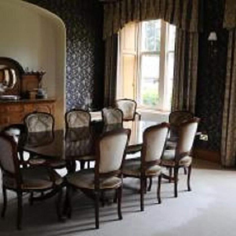 Carnach House