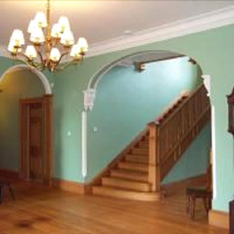 Carnach House