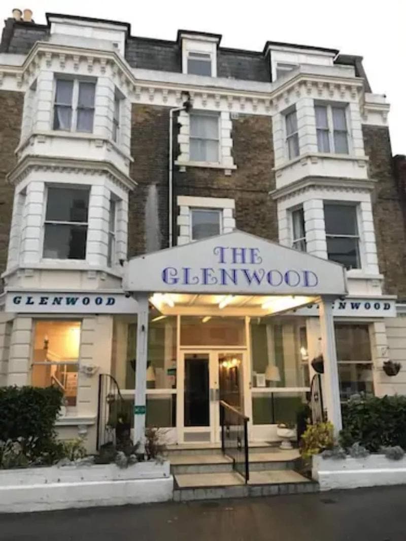 The Glenwood Hotel
