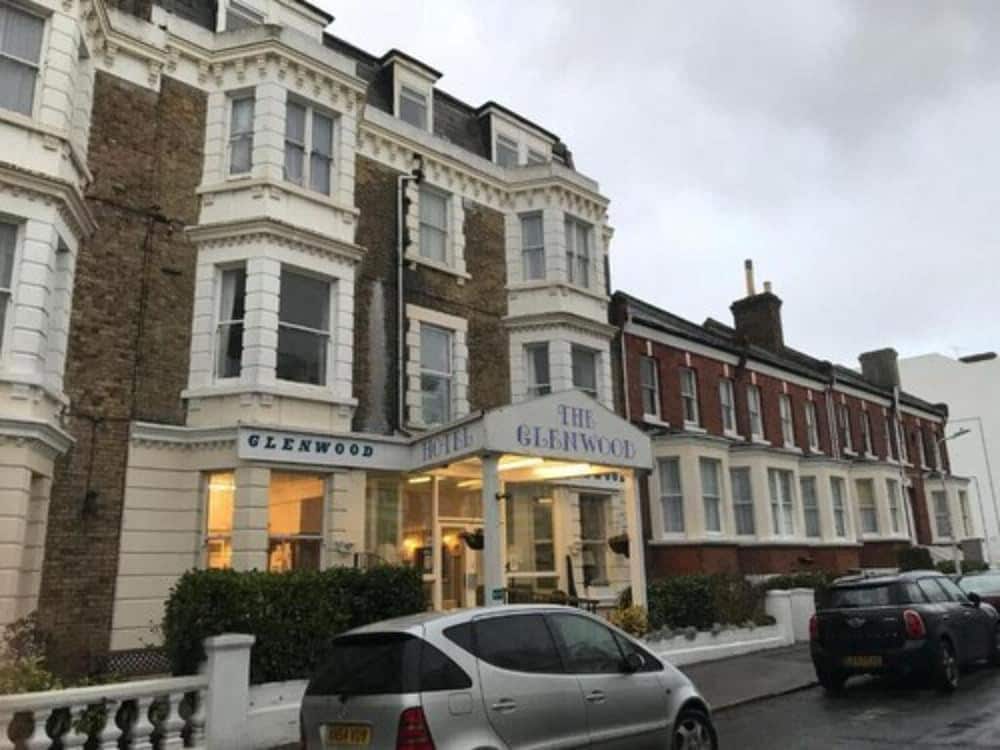 The Glenwood Hotel