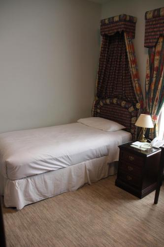 Centennial Hotel