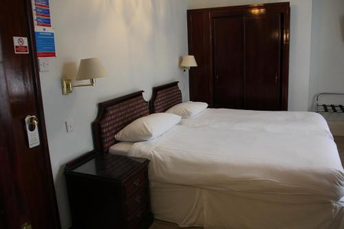 Centennial Hotel