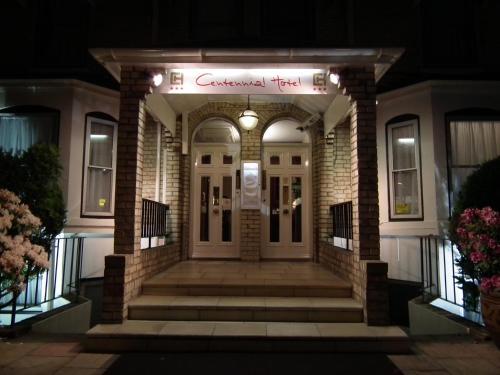 Centennial Hotel