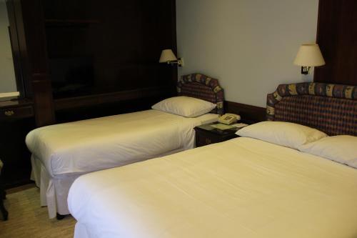 Centennial Hotel