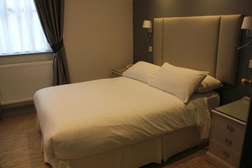 Centennial Hotel