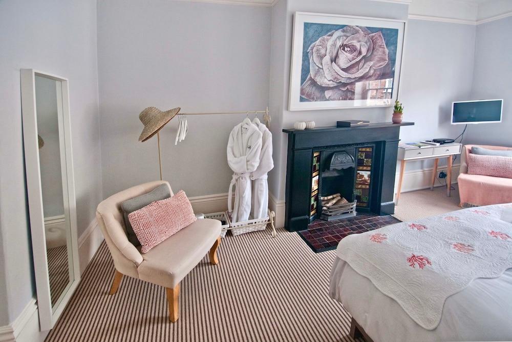 The Laindons Guest House