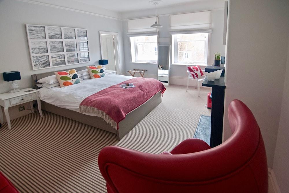 The Laindons Guest House