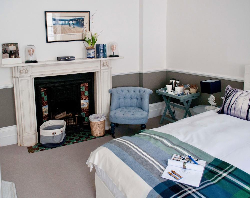 The Laindons Guest House