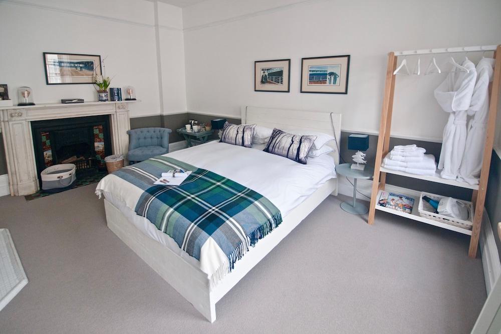 The Laindons Guest House
