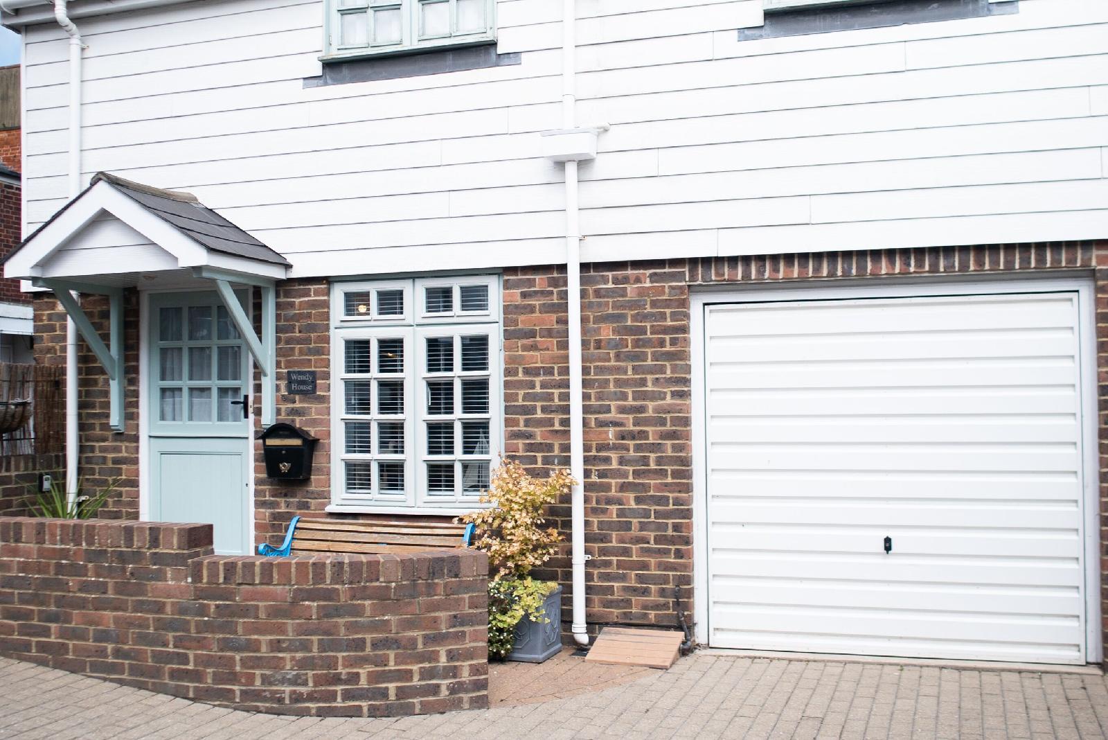 Wendy House