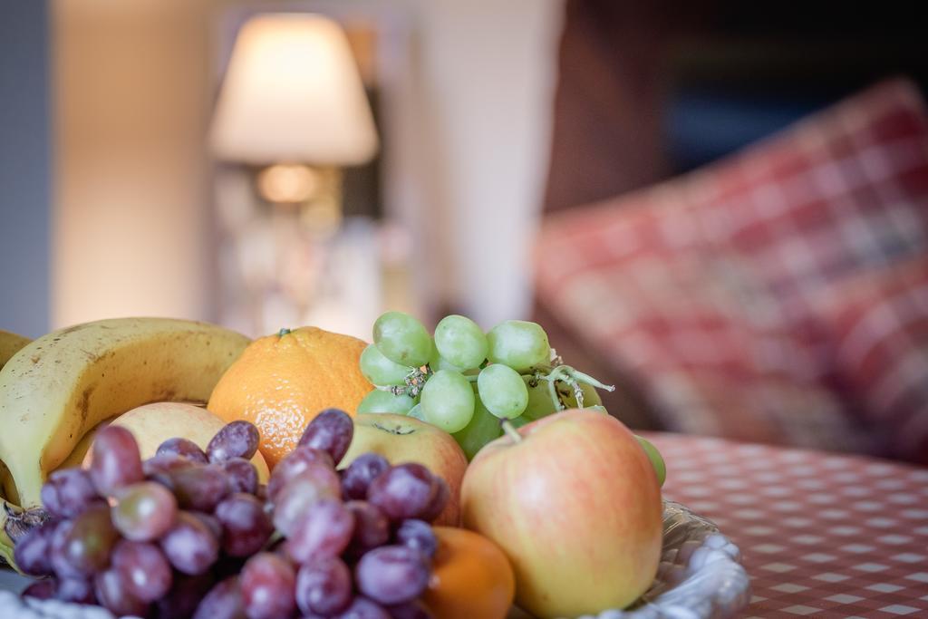 Luccombe Villa Holiday Apartments