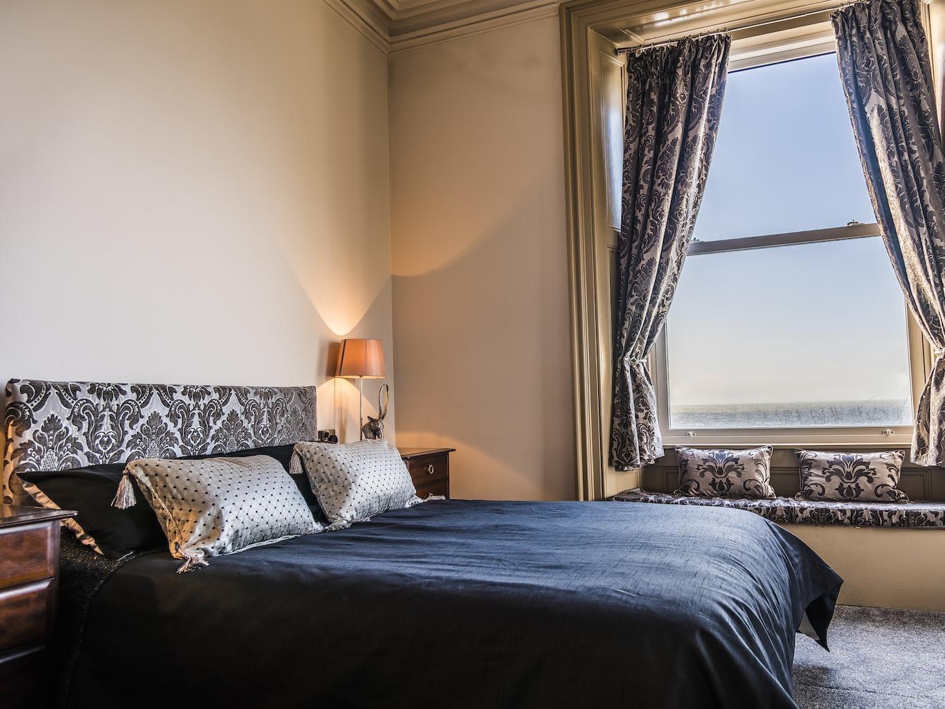 Mount Stewart Hotel