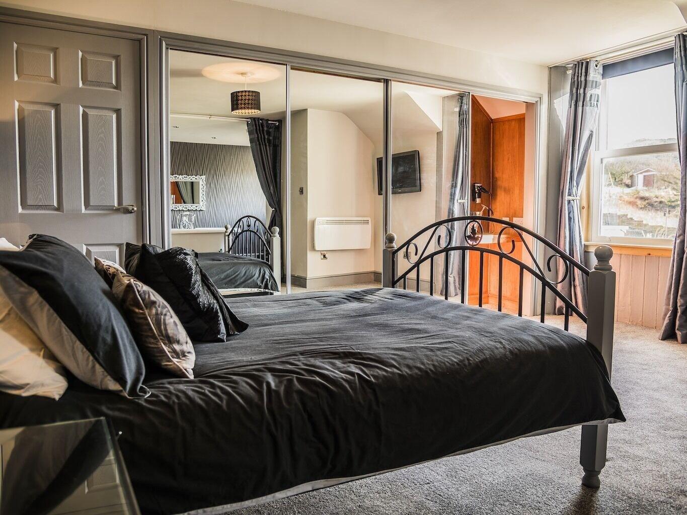 Mount Stewart Hotel
