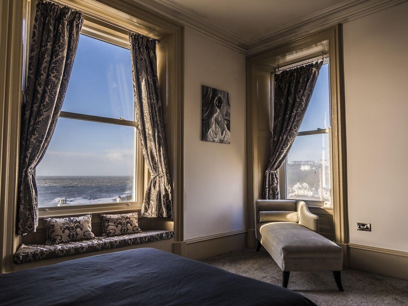 Mount Stewart Hotel