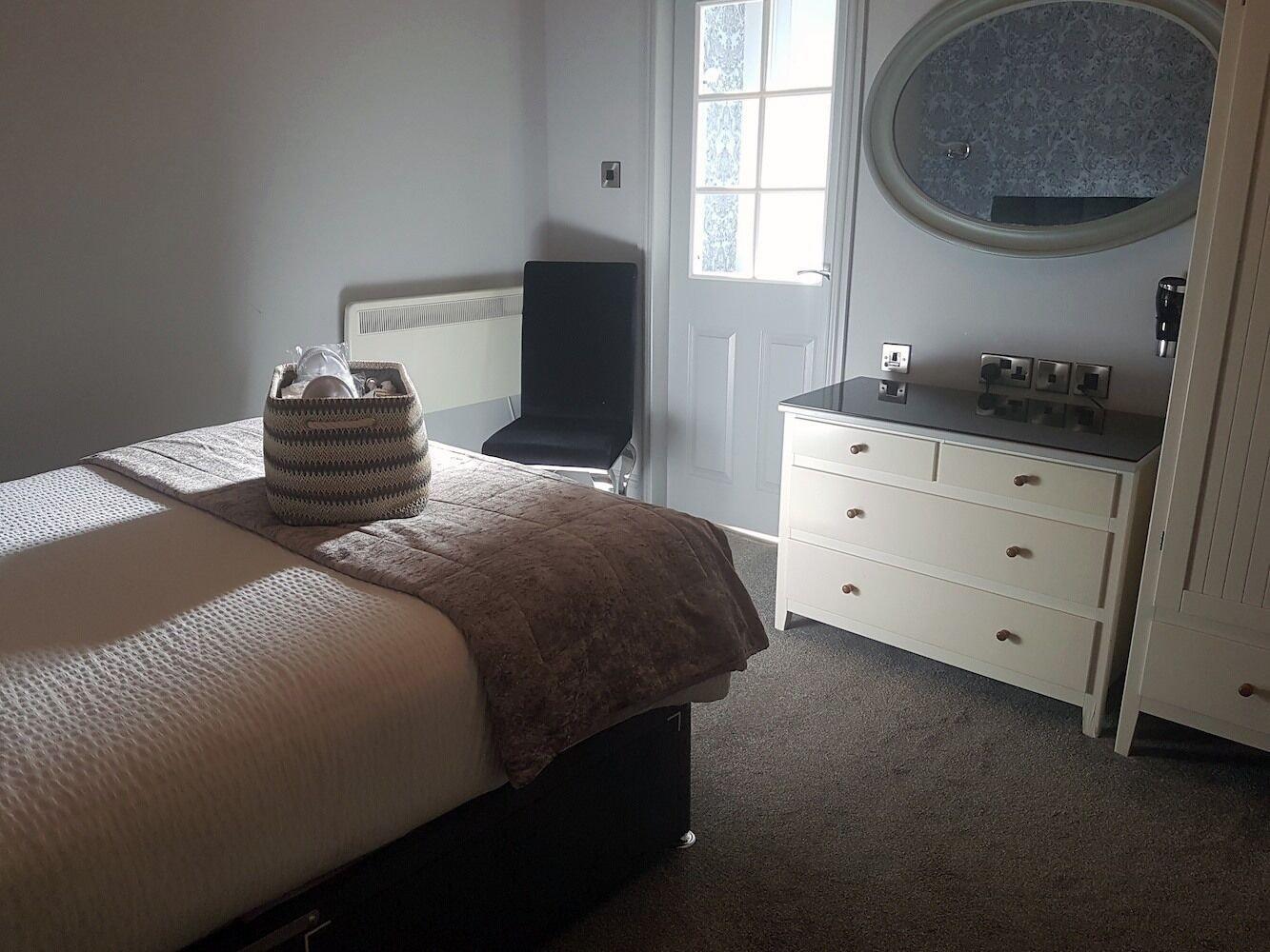 Mount Stewart Hotel