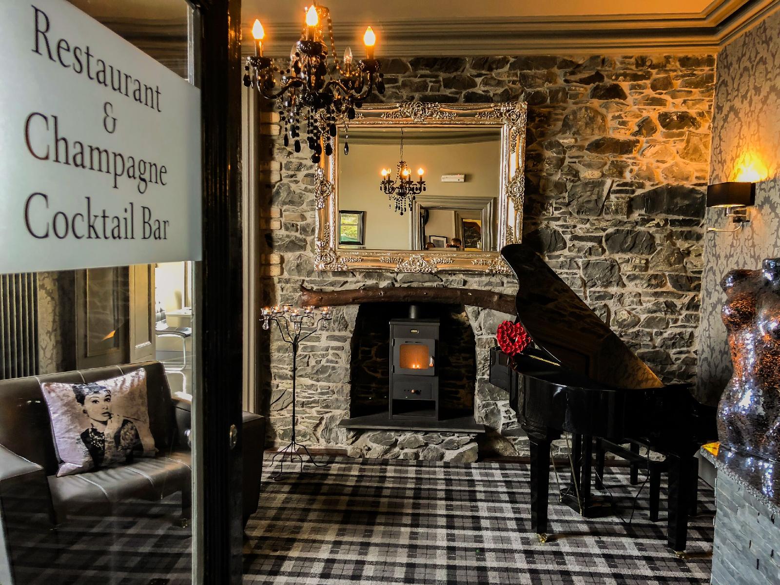 Mount Stewart Hotel