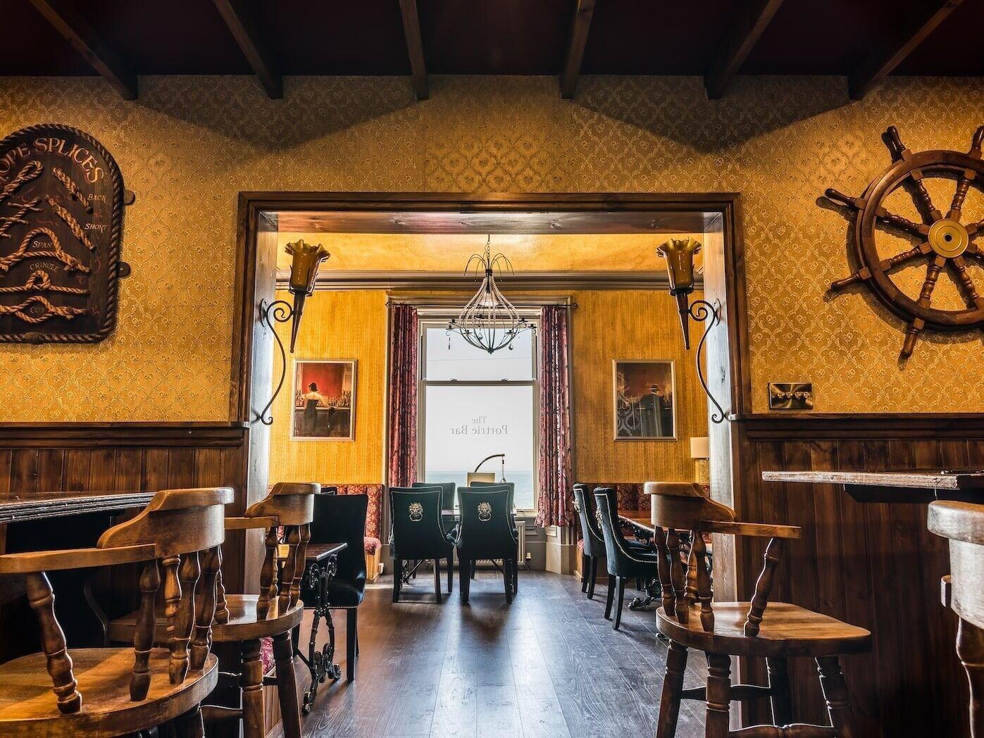 Mount Stewart Hotel