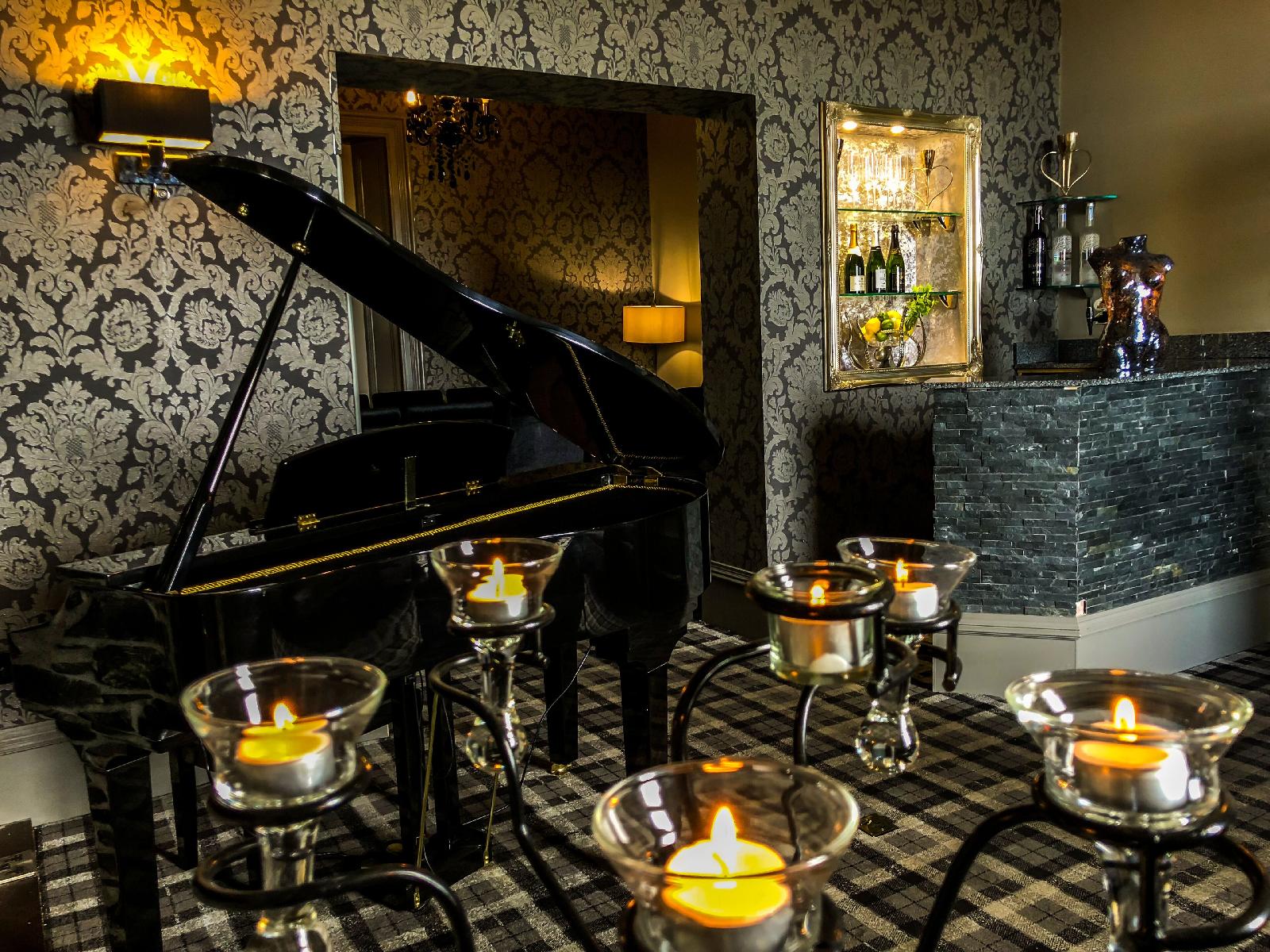 Mount Stewart Hotel