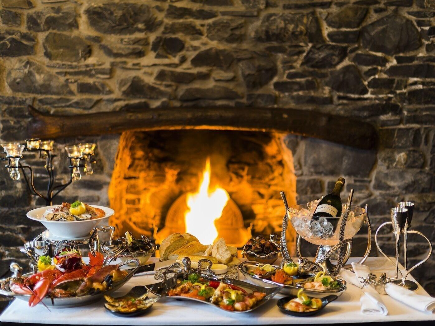 Mount Stewart Hotel