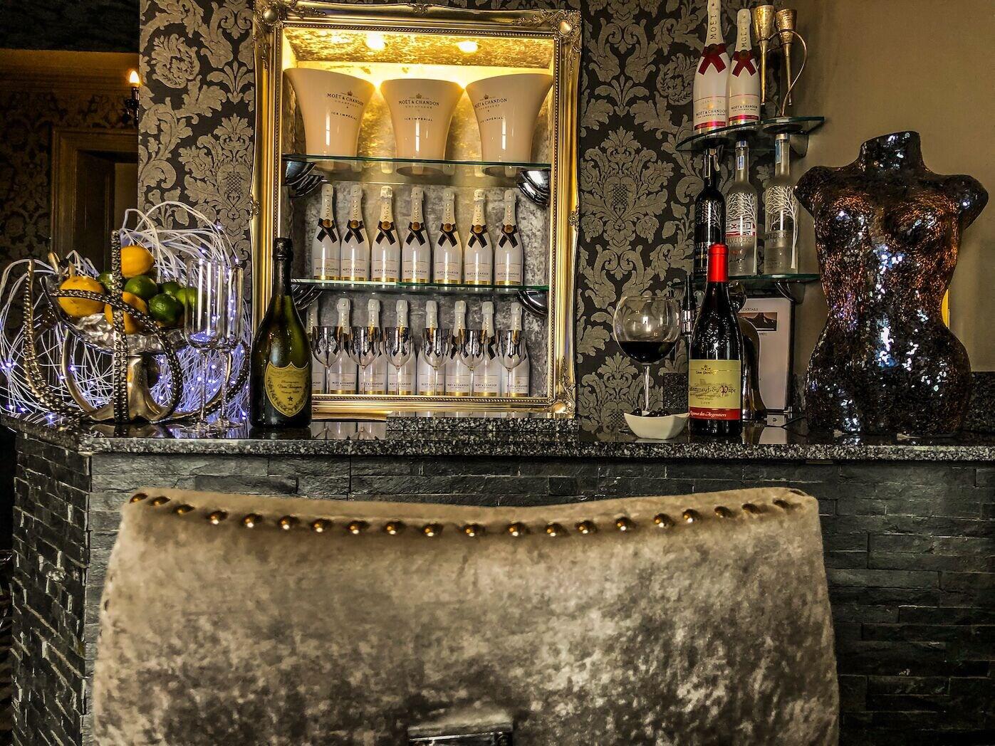 Mount Stewart Hotel