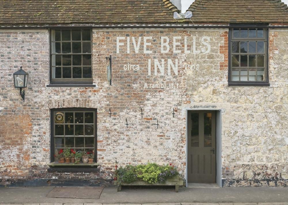 Five Bells Inn Brabourne