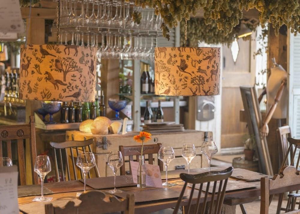 Five Bells Inn Brabourne
