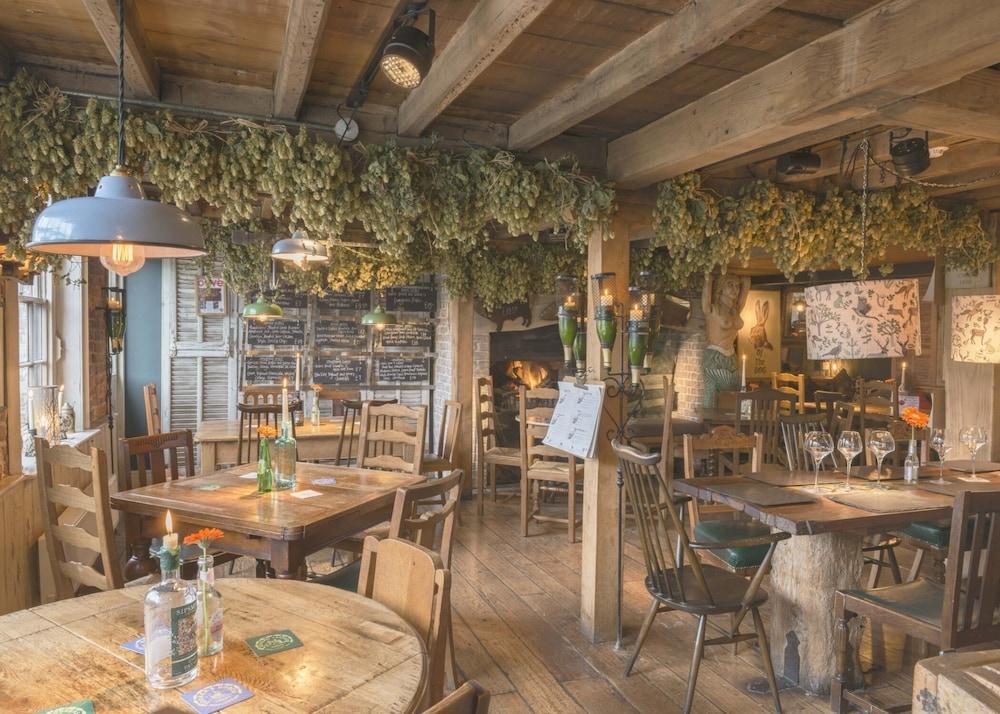 Five Bells Inn Brabourne
