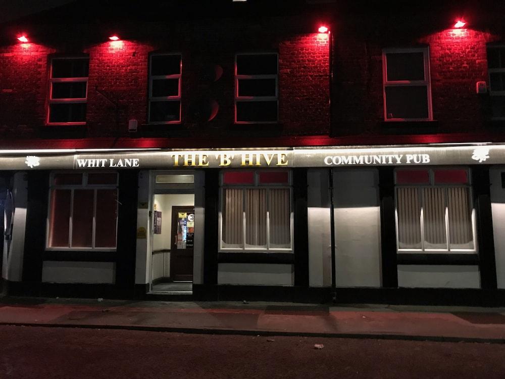 The B'hive Inn