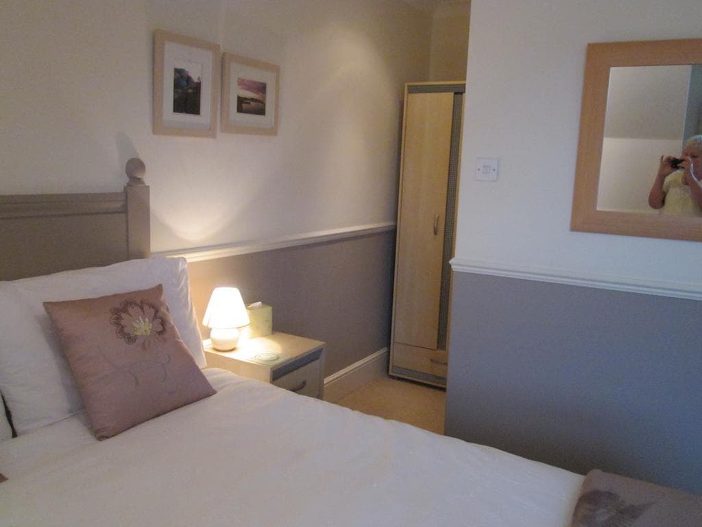 Beach House Bed & Breakfast