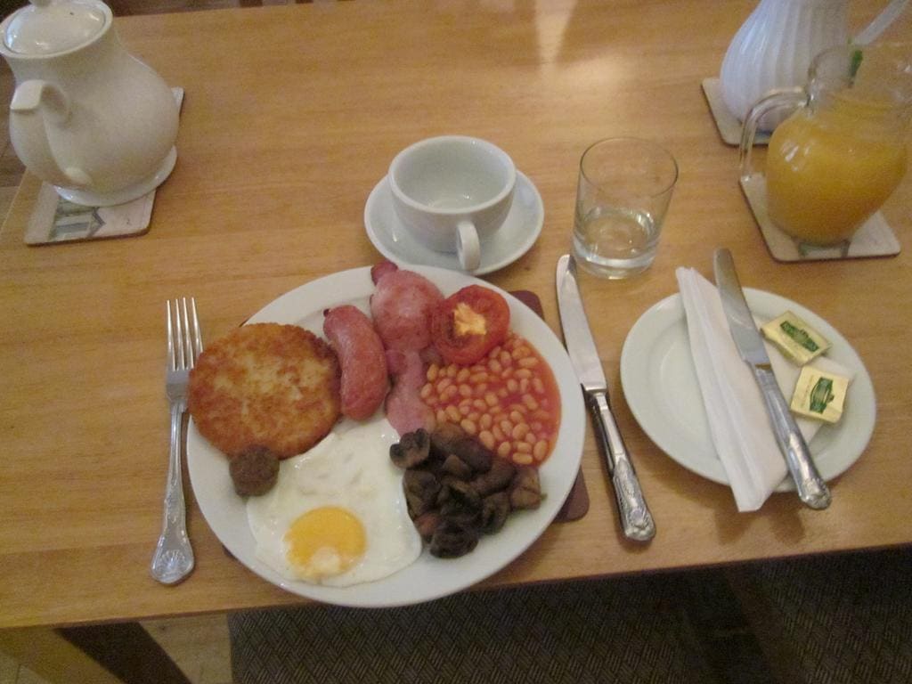 Beach House Bed & Breakfast