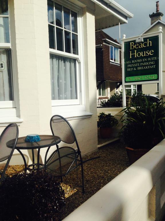 Beach House Bed & Breakfast