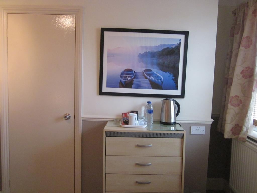 Beach House Bed & Breakfast