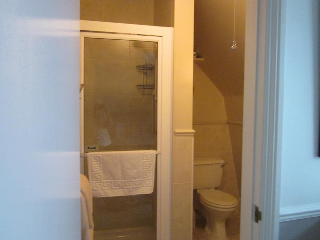 Beach House Bed & Breakfast