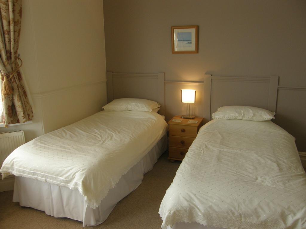 Beach House Bed & Breakfast