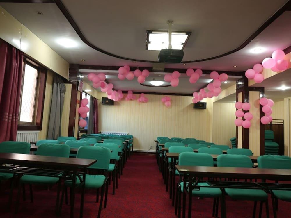GreenTree Inn Shandong Binzhou Third Huanghe Road Wusi Plaza Express Hotel