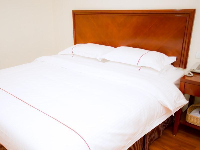 GreenTree Inn Weifang Wanda Plaza Yuhe Road Express Hotel