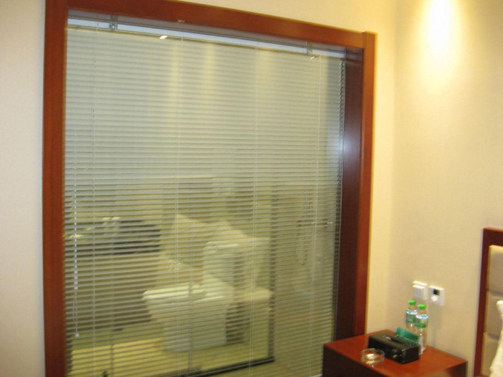 Greentree Inn Xizhou Fanshi County Bus Station Hotel